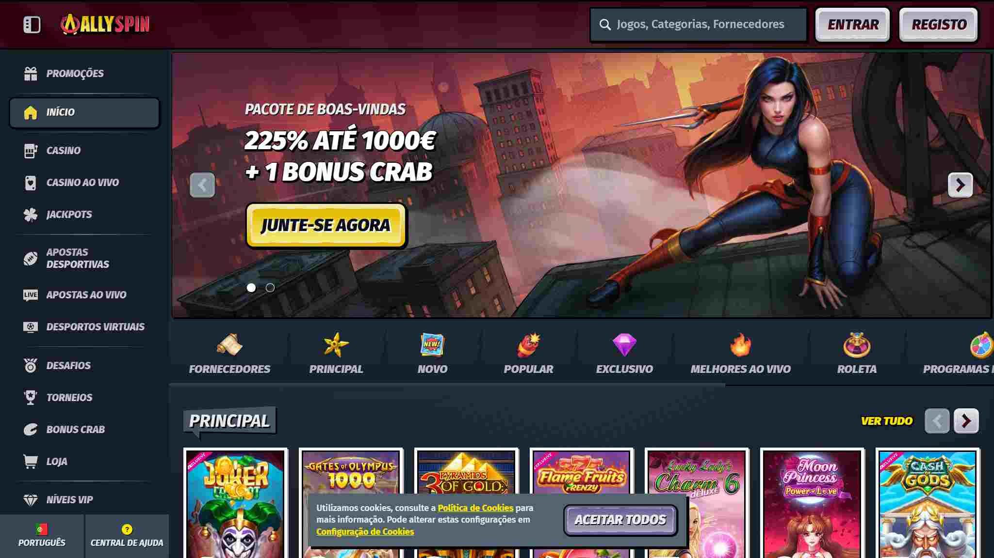 ver tv online gratis e no vto