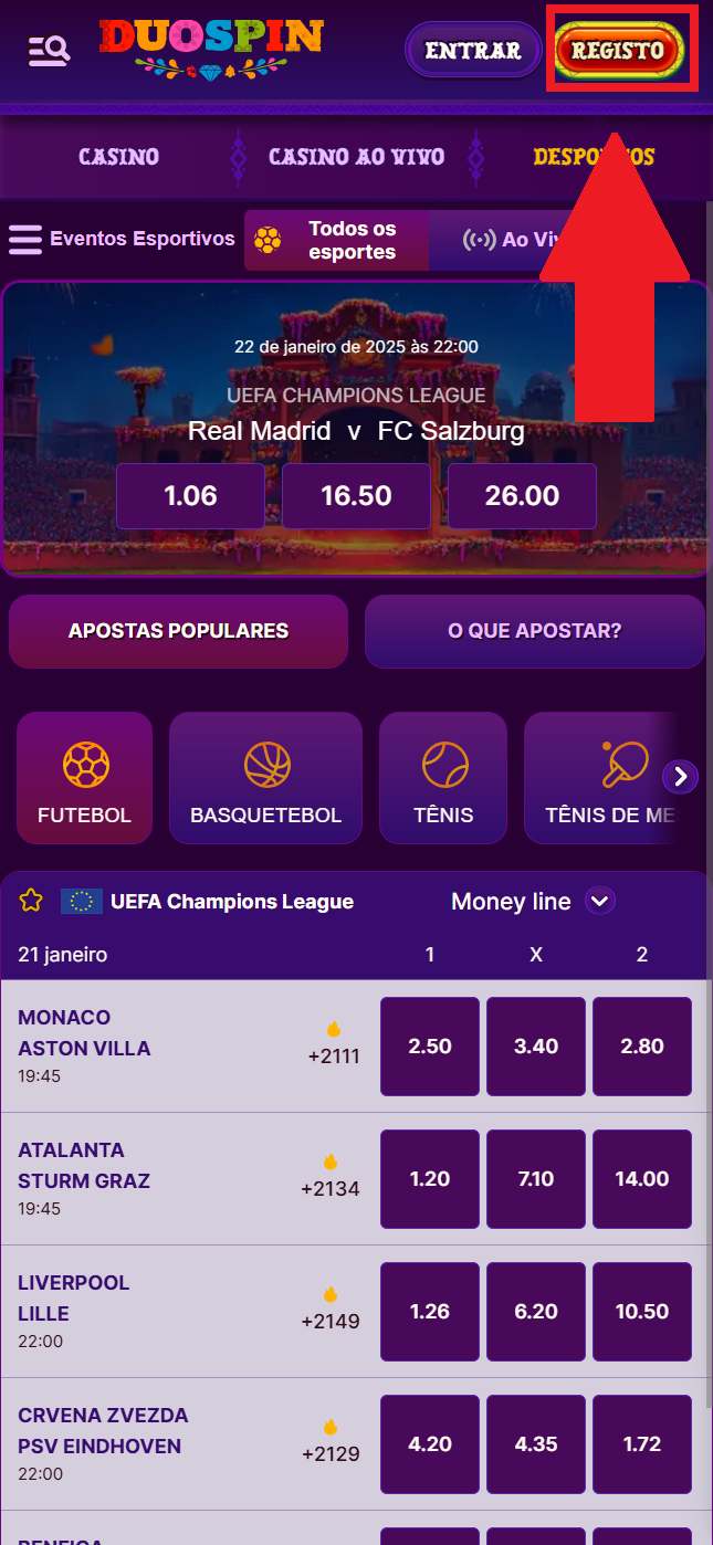 baixar app para assistir futebol ao vivo