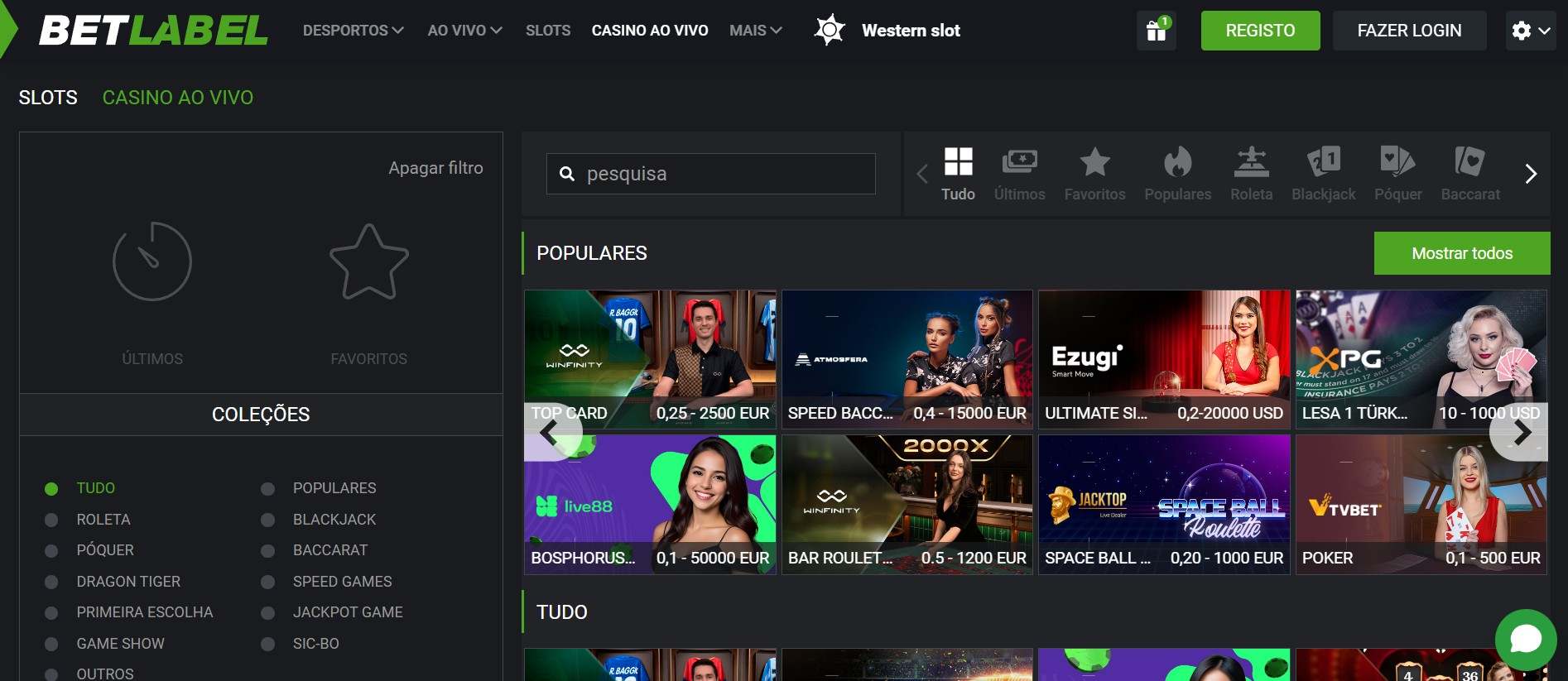 tv master online gratis