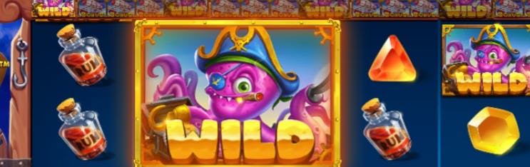 fortune ox touro
