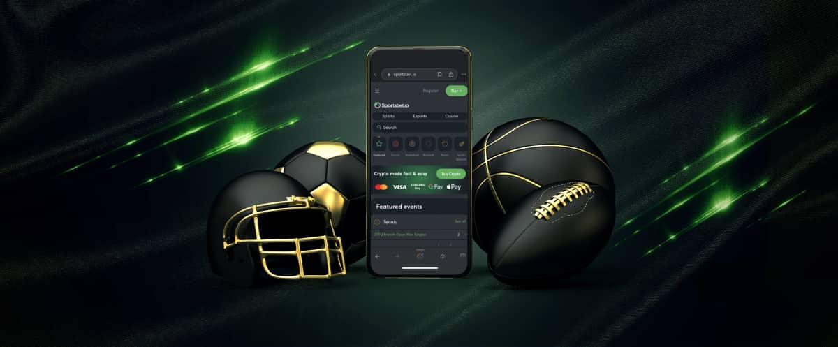 online volleyball betting site