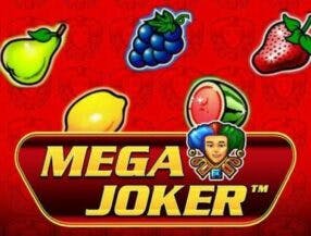 mega ball casino