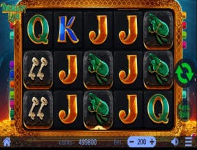 rob척 fortune tiger gr찼tis download